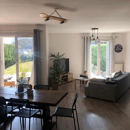 Petite Maison Dans Les Pyrenees Argelès-Gazost Zewnętrze zdjęcie