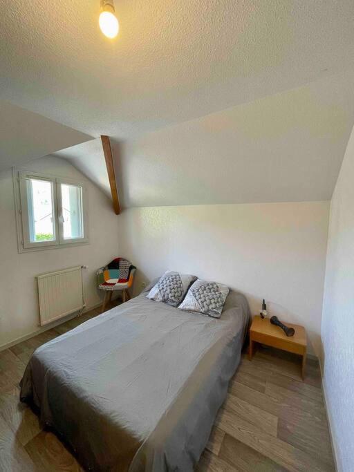 Petite Maison Dans Les Pyrenees Argelès-Gazost Zewnętrze zdjęcie